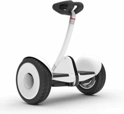 Segway Ninebot S Smart