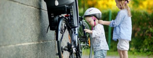 Best Bike Helmets for Toddlers to Ride Safe