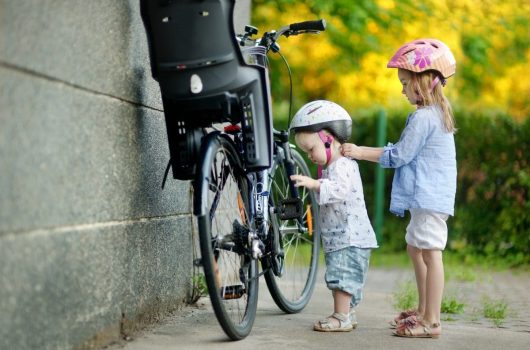 Best Bike Helmets for Toddlers to Ride Safe