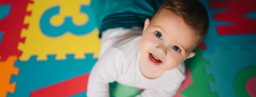 Best Baby Playmats to Create Their Area