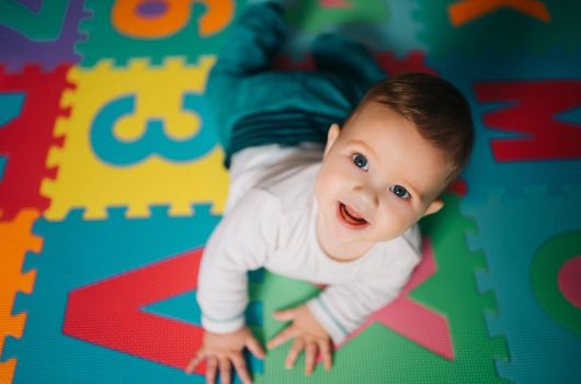 Best Baby Playmats to Create Their Area