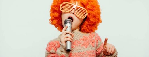 Best Microphones for Kids to Sign Like a Star