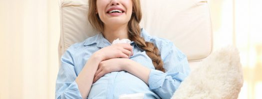 Mood Swings During Pregnancy: What to Expect