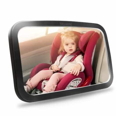 Skynerk Baby Car Mirror