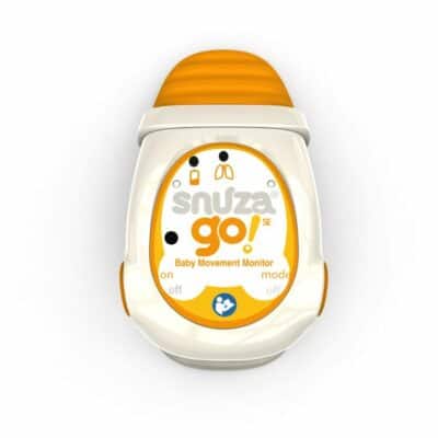 Snuza Go Baby Monitor