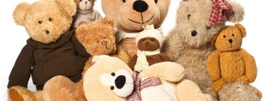 Best Stuffed Animals for those Plush Hugs