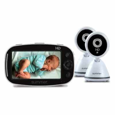 Summer Baby Pixel Zoom HD Duo