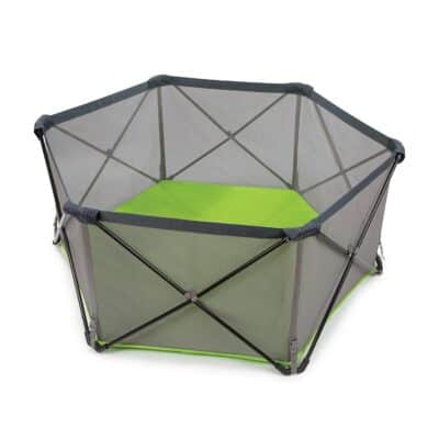 Summer Pop'n Play Portable Playard