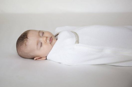 How to Swaddle a Baby: An Expert Guide