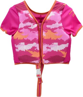 SwimSchool Swim Trainer Vest