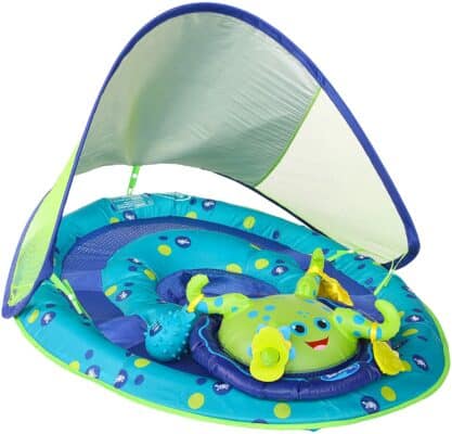 SwimWays Baby Activity Float