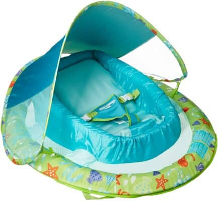 SwimWays Baby Spring Float