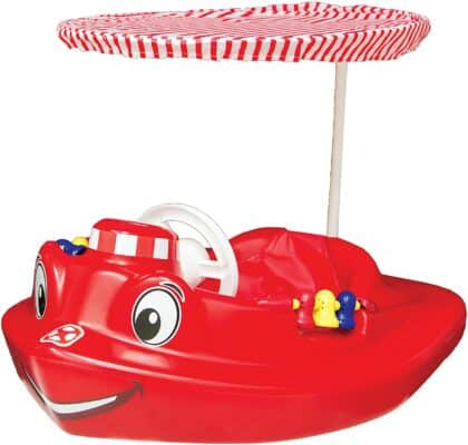 SwimWays Baby Tug Boat