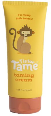 T is for Tame Cream