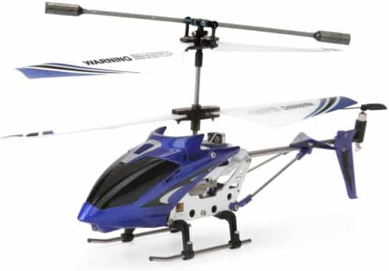 Syma S107G RC Helicopter