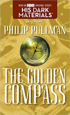 The Golden Compass