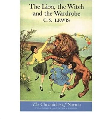 The Chronicles of Narnia: The Lion, the Witch and the Wardrobe