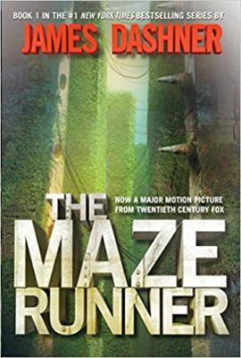 The Maze Runner