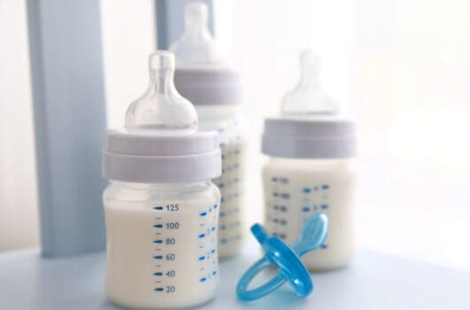 Best Glass Baby Bottles