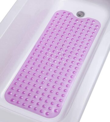 TIKE SMART Bath Mat