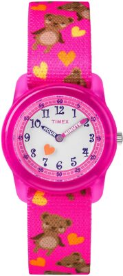 Timex Girls Time Machines Watch