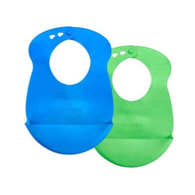 Tommee Tippee Easi-Roll Up Bib