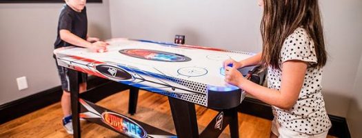 Best Air Hockey Tables for Kids