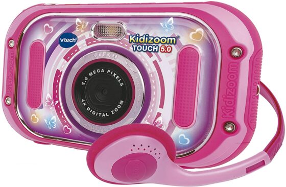 VTech Kidizoom Touch Kids’ Camera
