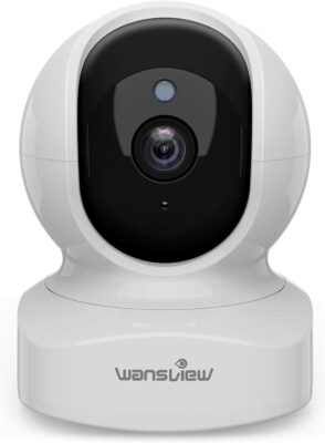 Wansview Baby Camera