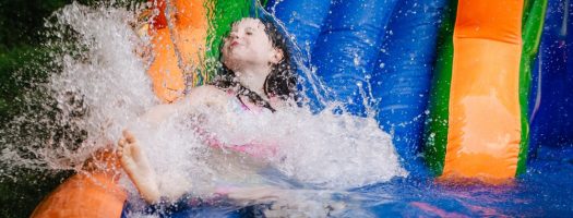 Best Inflatable Water Slides for Kids