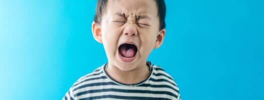 Toddler Screaming: Main Reasons and Ways to Handle It