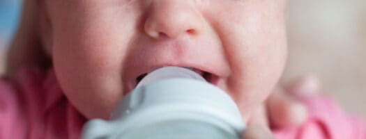 Baby Won’t Take Bottle: Possible Causes and How to React