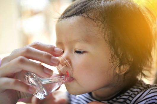 When Is It Safe for Babies to Drink Water? A Quick Guide