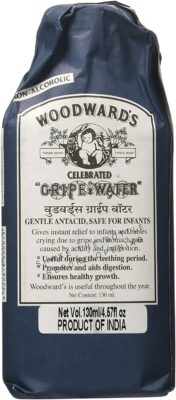 Woodward’s Gripe Water