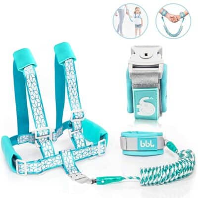 WSZCML Toddler Leash for Walking