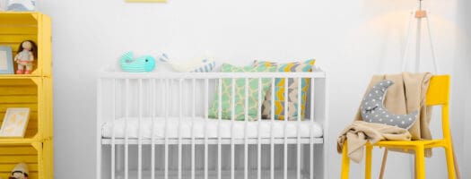 Best Crib Mattress Pads to Make It Last