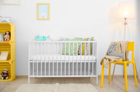 Best Crib Mattress Pads to Make It Last