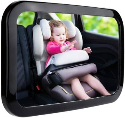 Zacro Baby Car Mirror