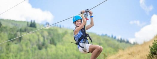 Best Zip Line Kits for Kids to Feel the Wind in their Hair