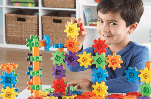 Anything Four Them: Best Toy and Gift Ideas for 4 Year-Olds Boys