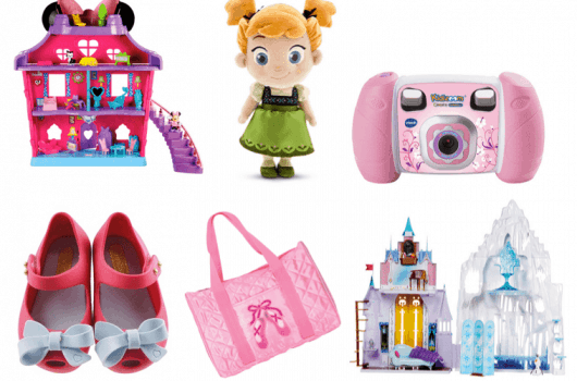 Threeking Amazing! Best Toy and Gift Ideas for 3 Year Old Girls