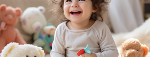 Protecting Your Toddler’s Smile: How to Prevent and Manage Chipped Teeth