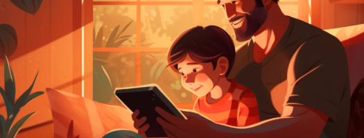 Parenting in the Digital Era: Unveiling the Concept of New Age Parenting