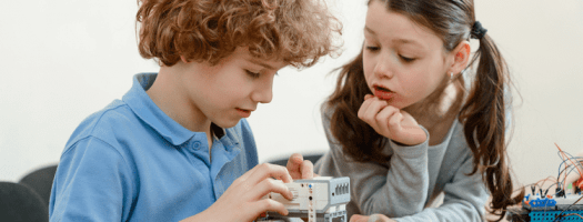 Best STEM toys for Kids to Give Them a Head Start